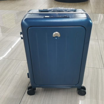 Putna torba od PC-a s USB punjenjem, TSA brava, vodootporna i lagana za poslovna putovanja