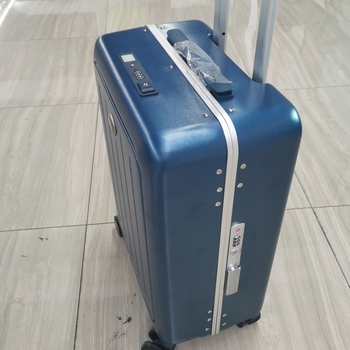 Putna torba od PC-a s USB punjenjem, TSA brava, vodootporna i lagana za poslovna putovanja