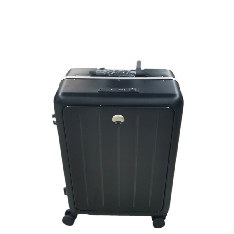 Putna torba od PC-a s USB punjenjem, TSA brava, vodootporna i lagana za poslovna putovanja