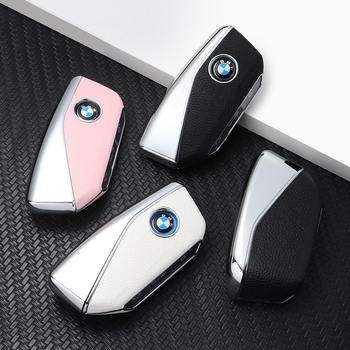 KAKTUS BMW 7. serija/X7 futrola za ključeve, PC materijal, visokokvalitetan stil, ovlaštena privatna marka