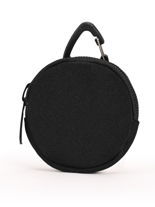 Novčanik za kovance od Oxford platna s trokutastom kopčom, gradski minimalistični stil, unisex, bez podstavke, za svakodnevnu upotrebu