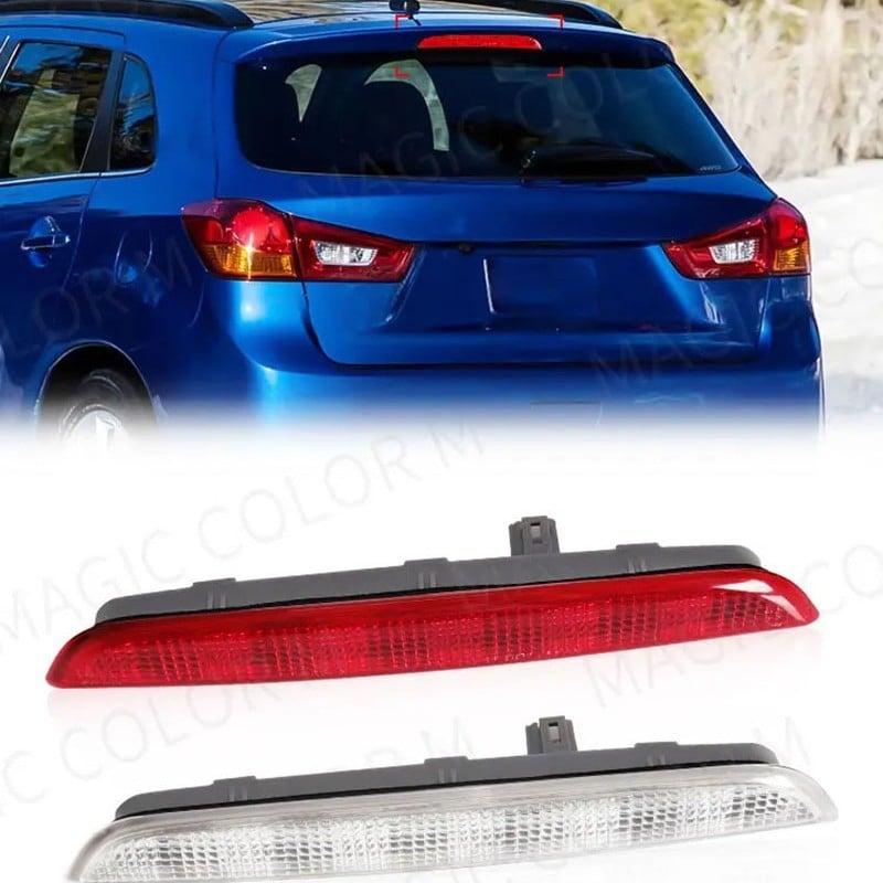 LED treće stražnje svjetlo za Outlander (2013–2020), Dio 8334A113, 12V, 35W