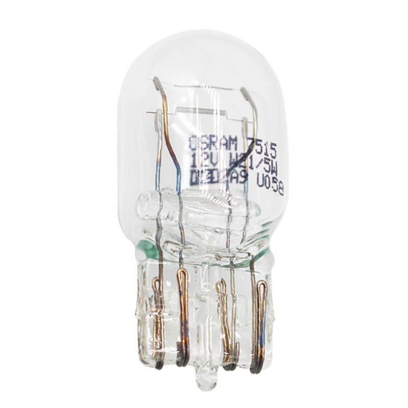 Osram dvostruka vlakna žarulja za automobil, T20, 12V, 21W/5W