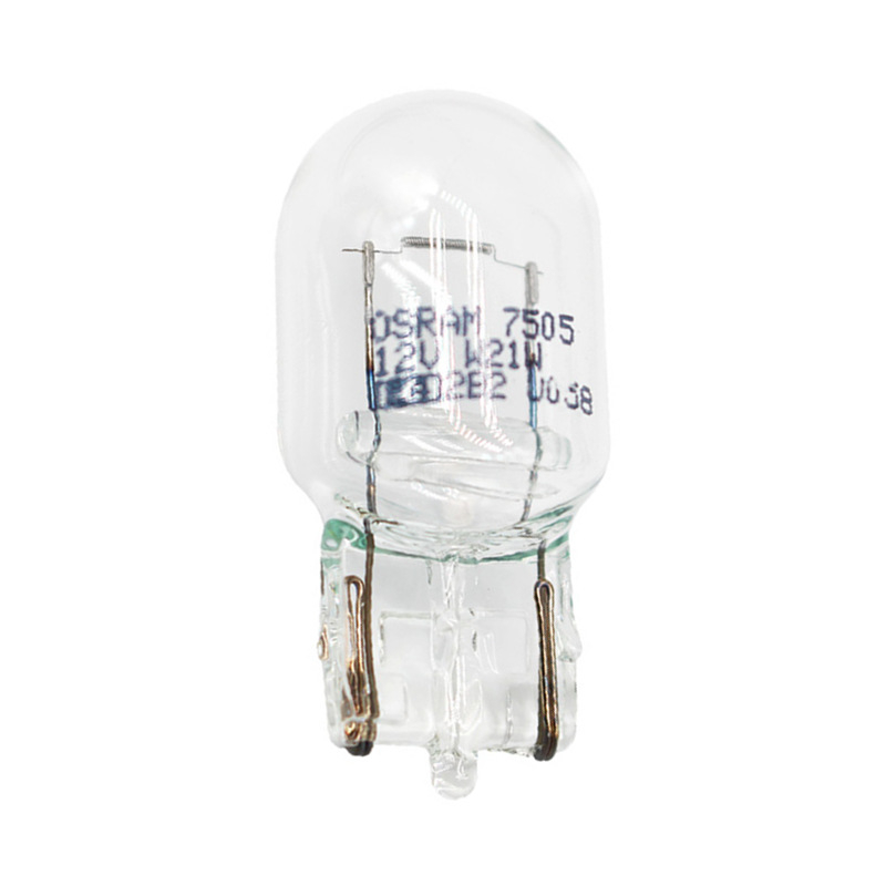 Osram dvostruka vlakna žarulja za automobil, T20, 12V, 21W/5W