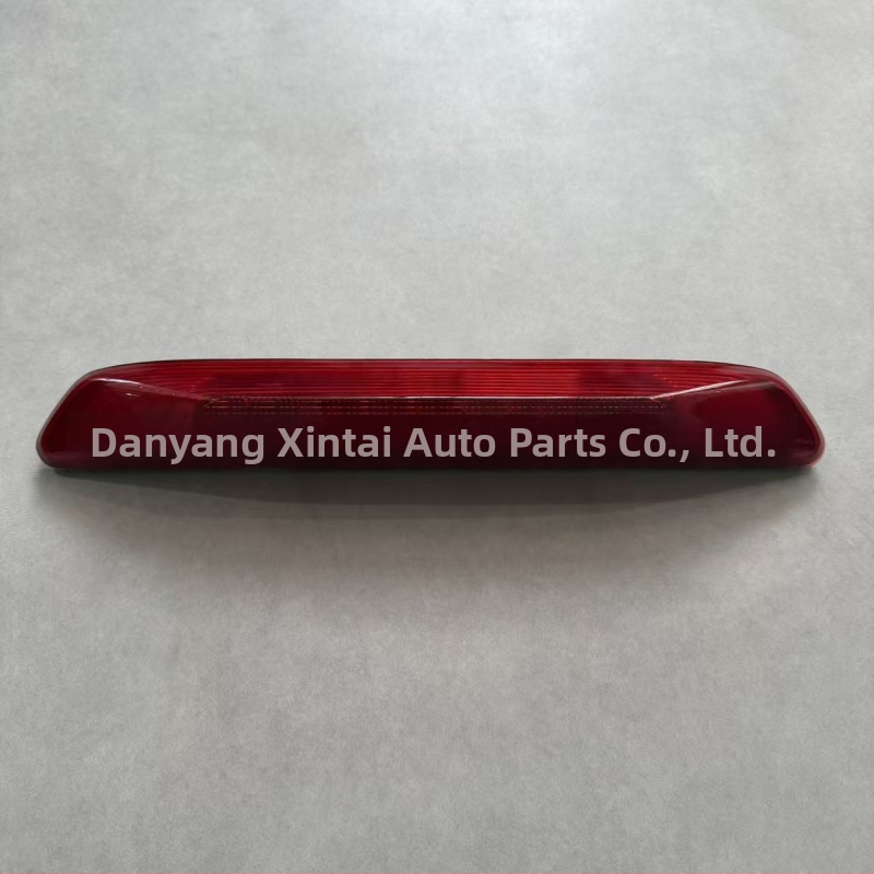 Kõrgelt paigaldatud LED pidurituled Isuzu D-Max 2020