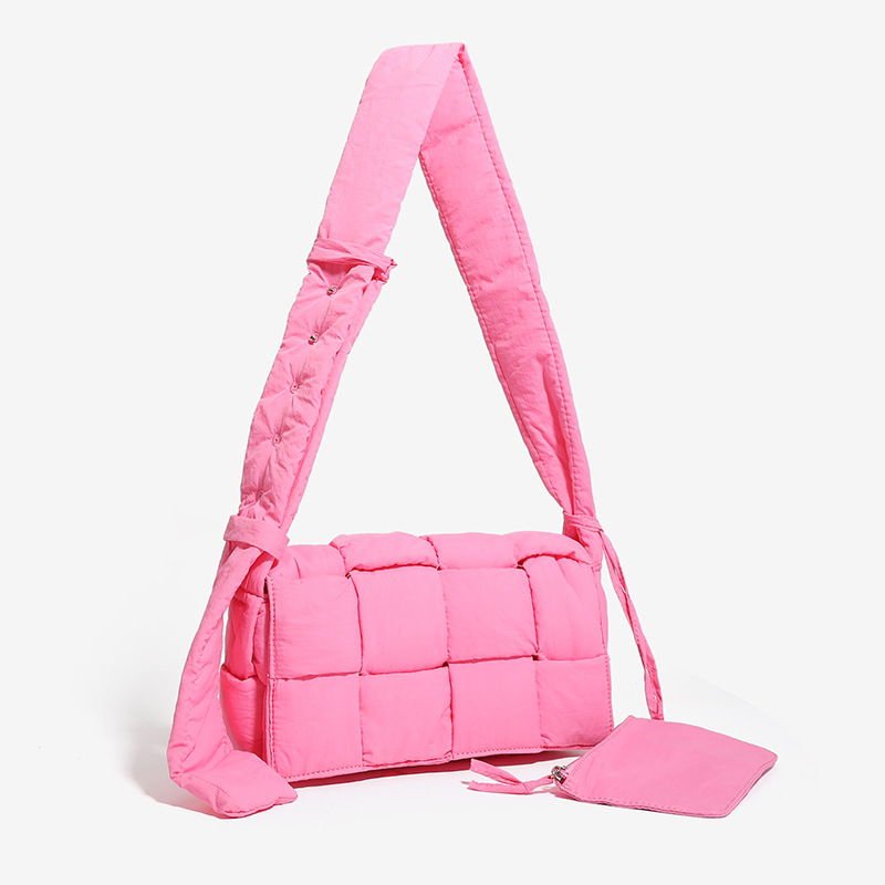 Férfi crossbody táska – ultra könnyű nylon, utcai stílus, őszi 2022, szabadidős utazás