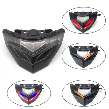 Задна светлина за мотоциклет MR51069 LED 12V 10W