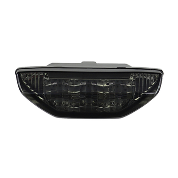 ATV zadné LED svetlo pre Honda Trx420 Trx500 Rancher – ATV-17, 12V, 15W