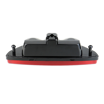 ATV zadné LED svetlo pre Honda Trx420 Trx500 Rancher – ATV-17, 12V, 15W