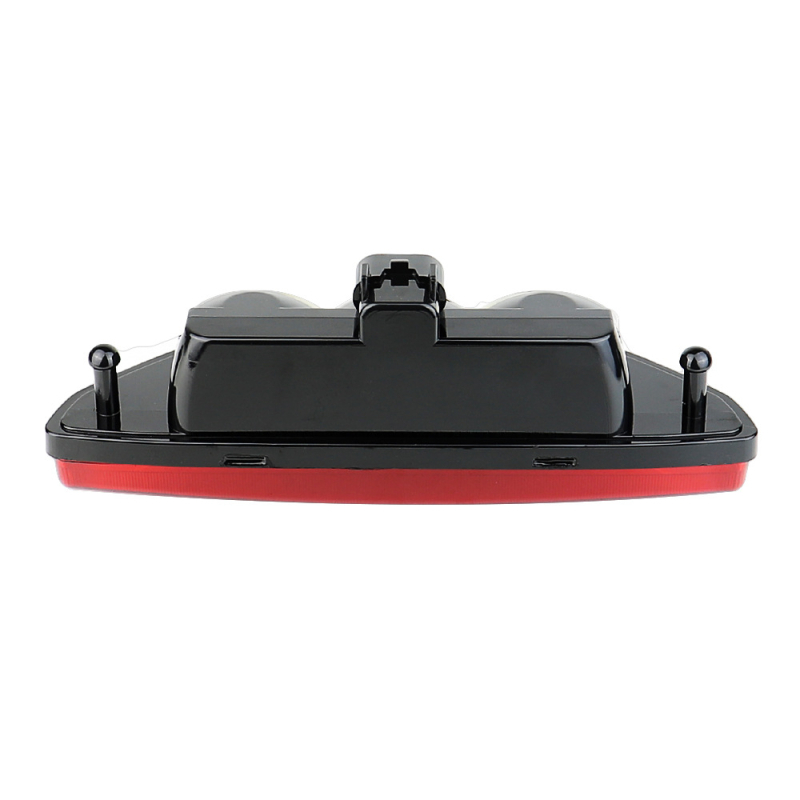 ATV zadné LED svetlo pre Honda Trx420 Trx500 Rancher – ATV-17, 12V, 15W