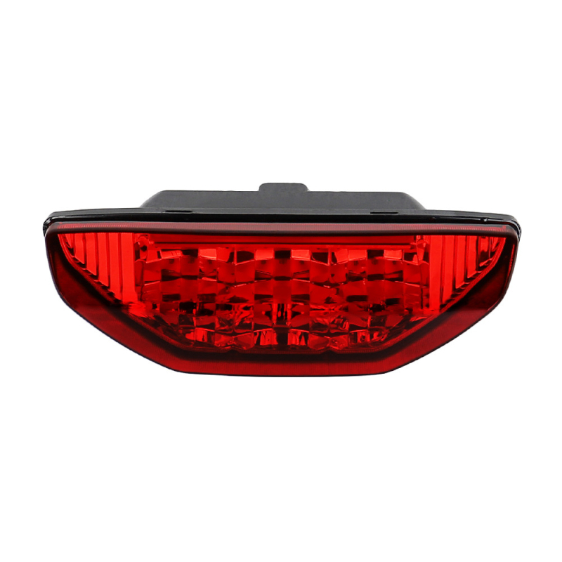ATV zadné LED svetlo pre Honda Trx420 Trx500 Rancher – ATV-17, 12V, 15W