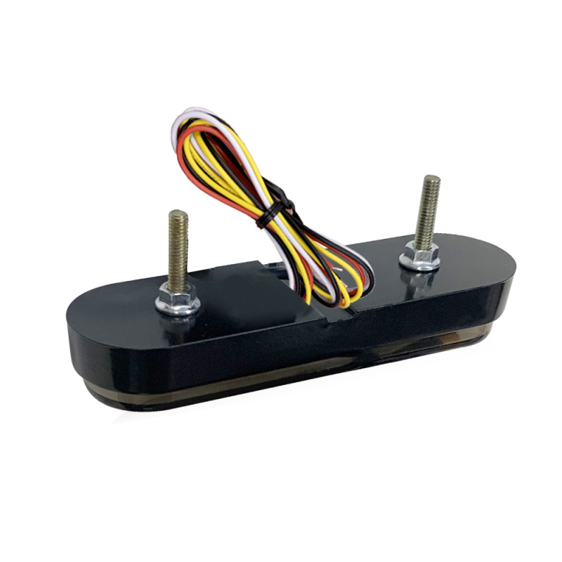 LED svjetlo kočnice za prikolicu (model Ylf-td001) – 10-30V DC, 1.2W, 3000 lm, LED 2835