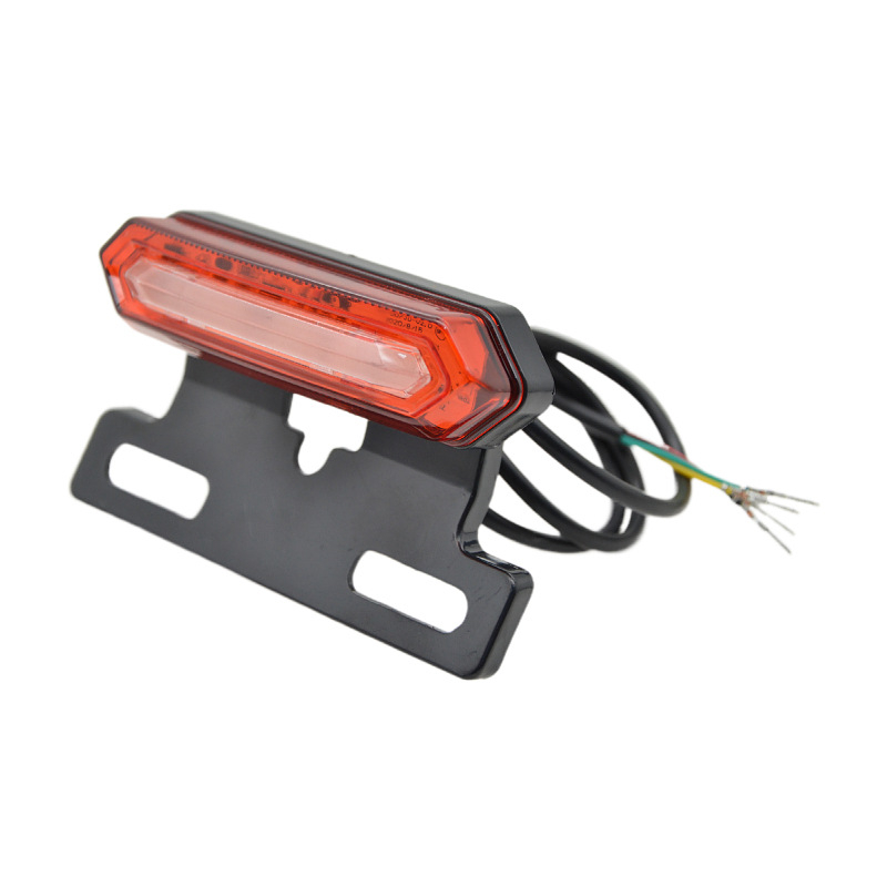 Svjetlo kočnice 48V Zero Step Power