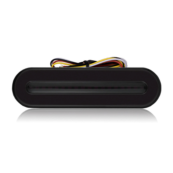 LED zadné svetlo na príves – 2835SMD, DC 10-30V, 500 lm, Model YLF-TD001