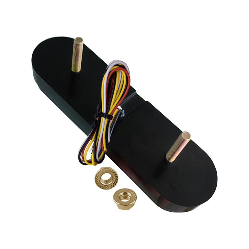 LED zadné svetlo na príves – 2835SMD, DC 10-30V, 500 lm, Model YLF-TD001