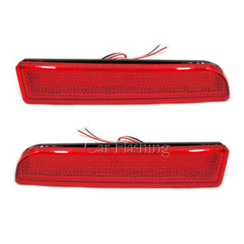 Mitsubishi Wing God autó hátsó lámpái | Modell Mitsubishi Wing God, Fényforrás teljesítménye 5W, Feszültség 12V, Fényáram 500LM