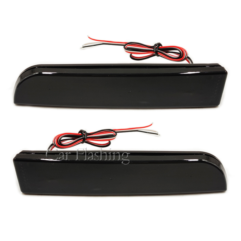 Mitsubishi Wing God autó hátsó lámpái | Modell Mitsubishi Wing God, Fényforrás teljesítménye 5W, Feszültség 12V, Fényáram 500LM