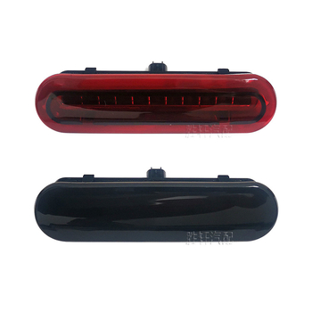 Visoko postavljena treća LED svjetiljka za Suzuki Jimny JB64/JB74 – ABS kućište, LED izvor, 12V, 5W, vijek trajanja 20.000 sati