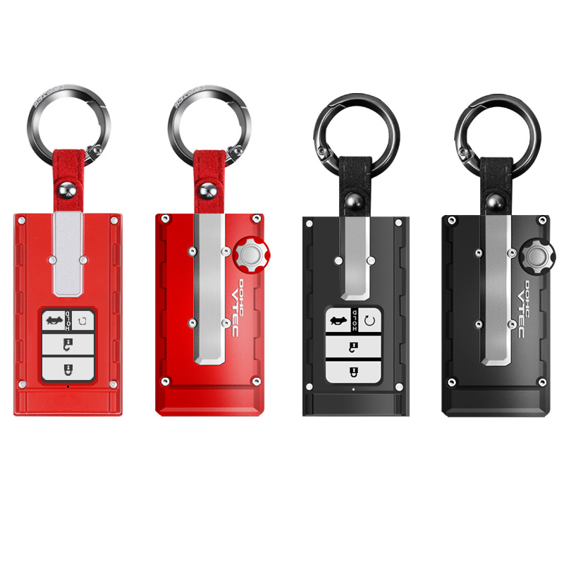 Kućište ključa Honda – ABS materijal, trend stil, motorni model Honda, Yulang