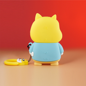 Kryt za ključ Ideal L9/L8Max/L7Pro – PVC, crtani stil