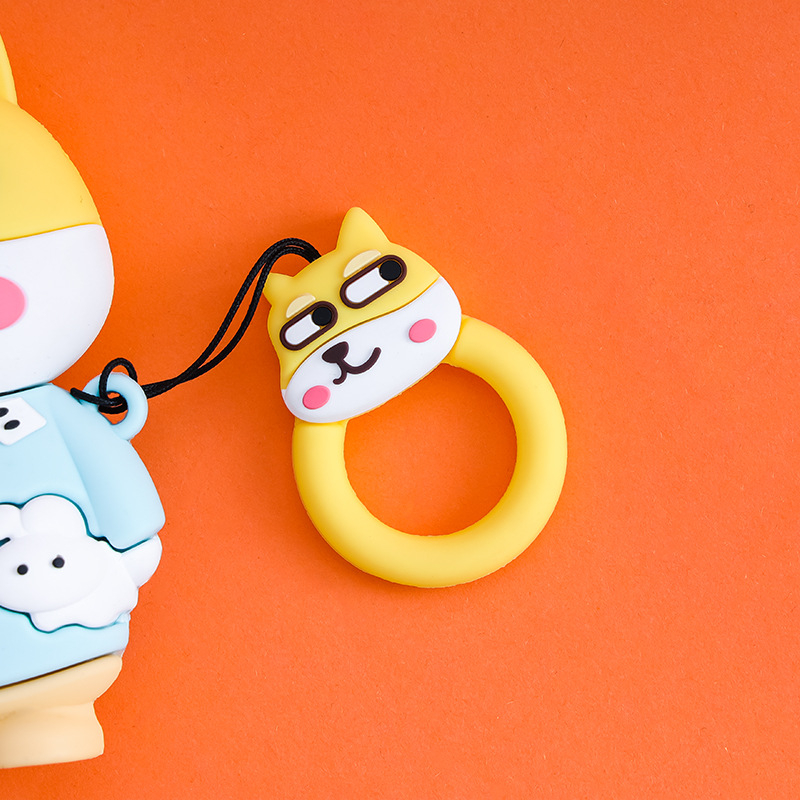 Kryt za ključ Ideal L9/L8Max/L7Pro – PVC, crtani stil