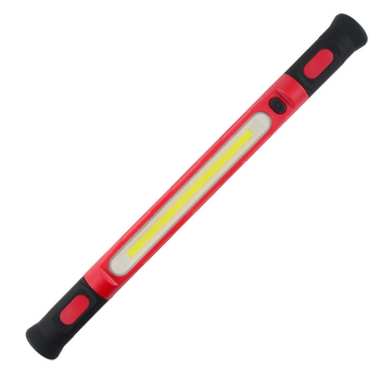 Vanjska magnetska radna svjetiljka s kukom i COB LED, punjiva, 20W, 5000mAh, domet 50-100 m