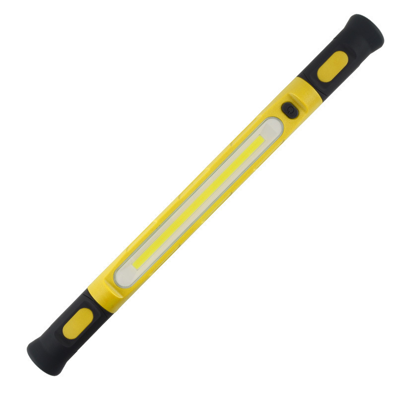 Vanjska magnetska radna svjetiljka s kukom i COB LED, punjiva, 20W, 5000mAh, domet 50-100 m