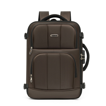 Üzleti utazáshoz készült laptop hátizsák, vízálló Oxford anyagból, kompatibil 15 hüvelykes laptophoz, légáteresztő bélés, ívelt vállpántok