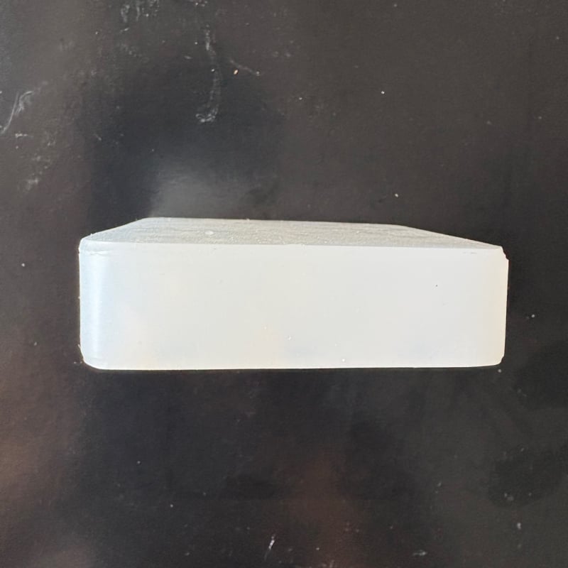 Mini žuta patka silikon kalup za smolu, fondant i čokoladu