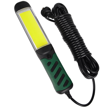 LED radna svjetiljka COB 35W, 220V, magnetna baza, model QY-COB