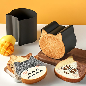 Kalup za kruh od ugljičnog čelika, moderan stil, ovlaštena privatna marka, Zhejiang, Kina