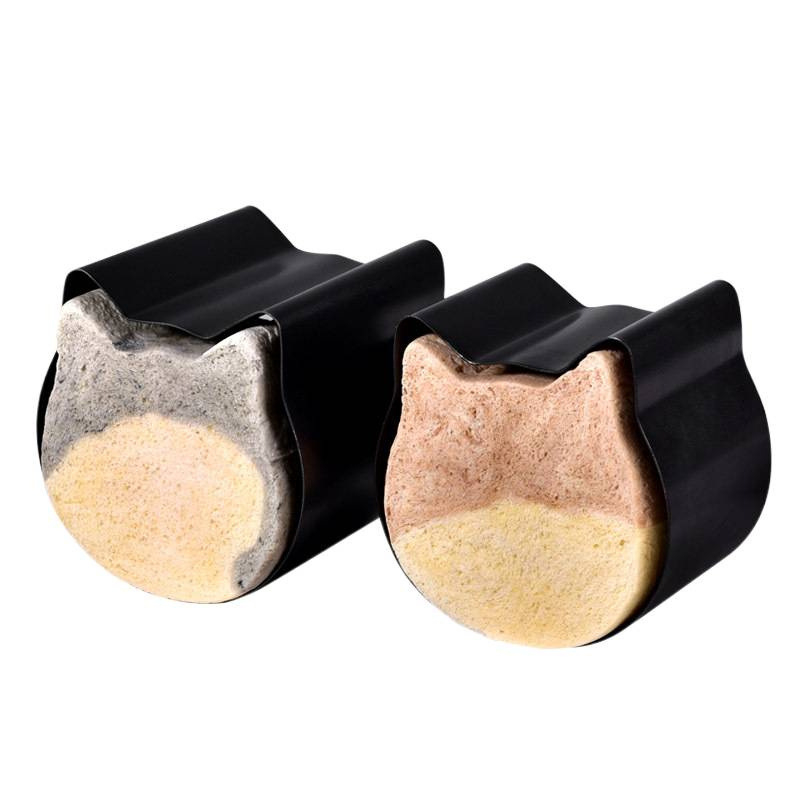 Kalup za kruh od ugljičnog čelika, moderan stil, ovlaštena privatna marka, Zhejiang, Kina