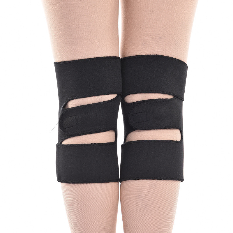 Koljeno jastučić Xin Ding Kang, poliester materijal, za odrasle, zaštita koljena