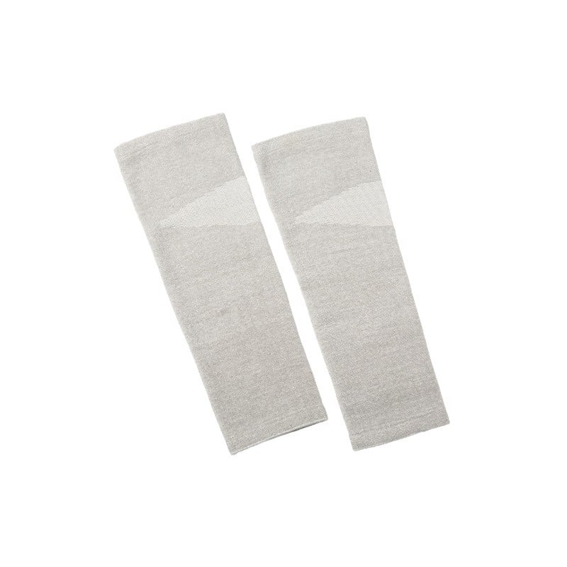 Zaštita koljena s četvorostranošću elastičnosti, bambusov ugljen termalna, za trčanje i fitness, 10 sati grijanja