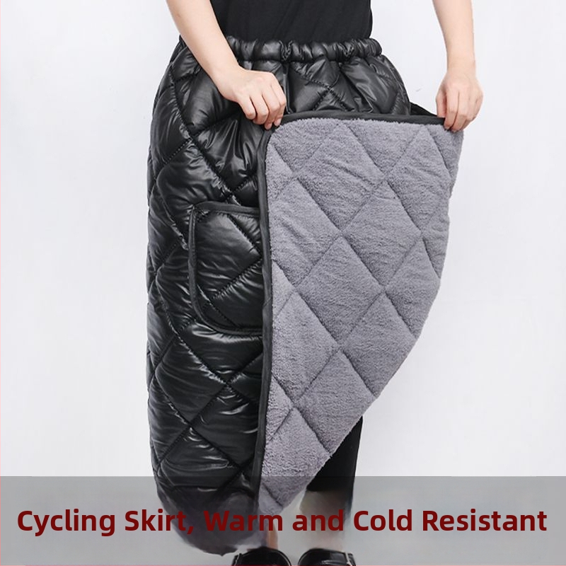 Vėjo atspari kelio skiautė elektriniam dviraliui; plastikinė konstrukcija, atspari vandeniui, galimybė logotipą spausdinti