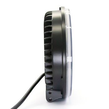 LED reflektor za off-road, 120W, 9-36V, 6000 lm, aluminijska legura, vijek trajanja 50000 sati