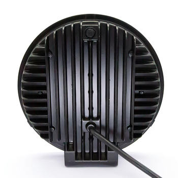 LED reflektor za off-road, 120W, 9-36V, 6000 lm, aluminijska legura, vijek trajanja 50000 sati