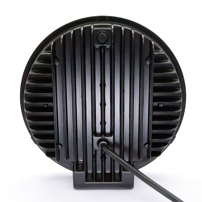 LED reflektor za off-road, 120W, 9-36V, 6000 lm, aluminijska legura, vijek trajanja 50000 sati