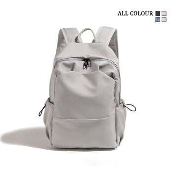 Unisex ruksak 2025 proljeće, najlon, 20–35L, kompatibilan s 14-inčnim laptopom, dizajn za ublažavanje opterećenja