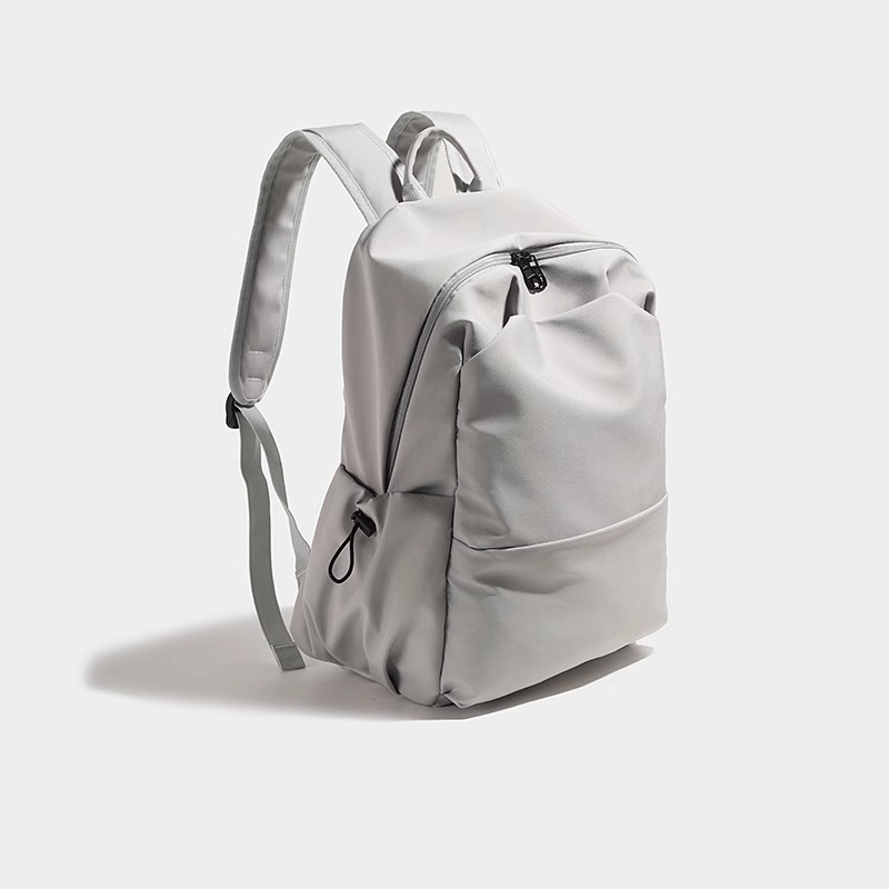 Unisex ruksak 2025 proljeće, najlon, 20–35L, kompatibilan s 14-inčnim laptopom, dizajn za ublažavanje opterećenja