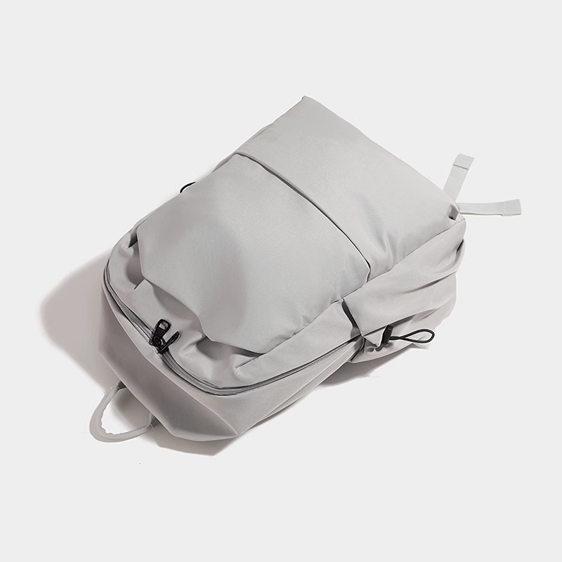 Unisex ruksak 2025 proljeće, najlon, 20–35L, kompatibilan s 14-inčnim laptopom, dizajn za ublažavanje opterećenja