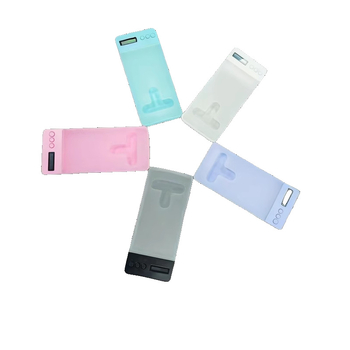 Poluotamna prozirna kutija za samodisciplinu pametnog telefona za učenike s tajmerom zaključavanja; model: C-type; materijal: Book Plastic Material; tip: kutija s gornjim otvaranjem i bravarom; stil: moderni minimalistički; prilagodba: dostupna