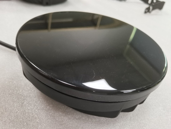 XD LED Работна лампа за монтаж върху покрива на офроуд автомобил, 105W или 300W, 9–30V DC, PC корпус