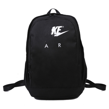 Unisex školska torba, korejskog stila, kapacitet 20–35 L, za 14-inčni prijenosnik, Oxford tkanina, ulični gradski stil