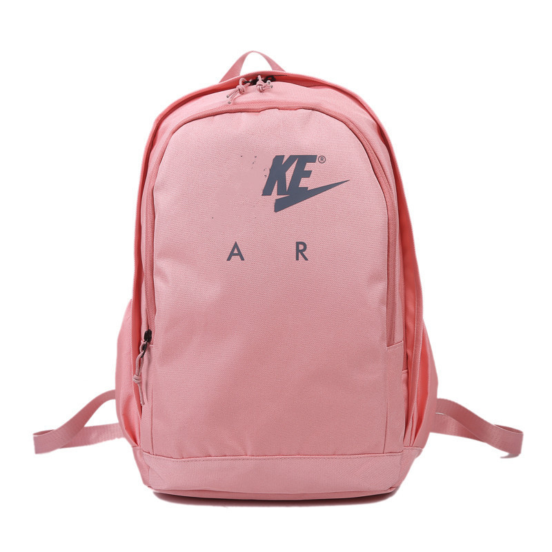 Unisex školska torba, korejskog stila, kapacitet 20–35 L, za 14-inčni prijenosnik, Oxford tkanina, ulični gradski stil