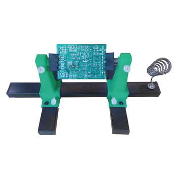 Stalak za lemilicu, metalna konstrukcija, marka Other, namijenjen za lemilicu