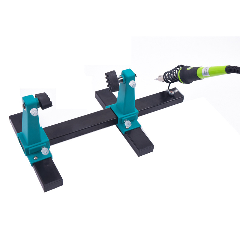 Stalak za lemilicu, metalna konstrukcija, marka Other, namijenjen za lemilicu