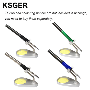 KSGER metalni nosač za lemilicu
