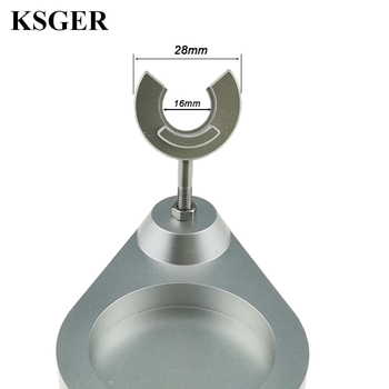 KSGER metalni nosač za lemilicu