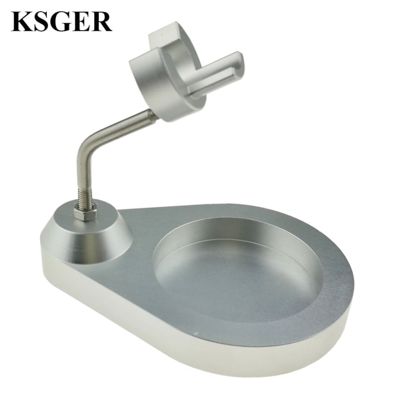 KSGER metalni nosač za lemilicu